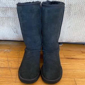 Tall Uggs-BRAND NEW